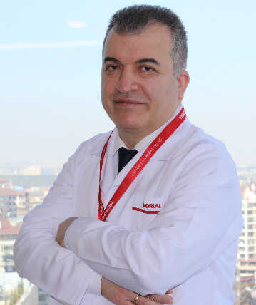 Prof. Erdal SEREN