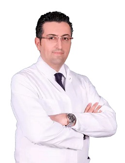 Prof. Dr. ALPER ÖZKAN
