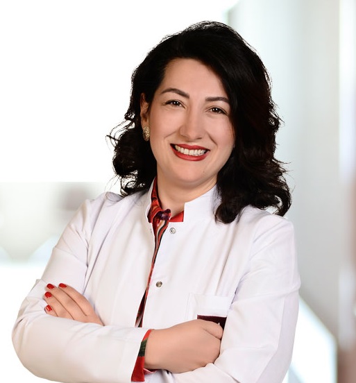 Op. Dr. Reyhan Arpacı