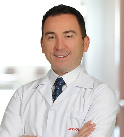 Dr. Muhammed Fatih Yılmaz