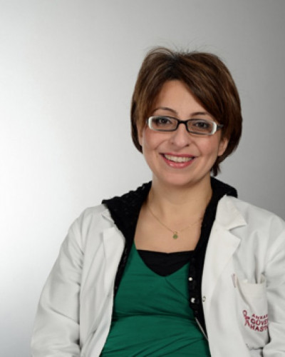 Exp. Dr. Neslihan Çelik Olgay
