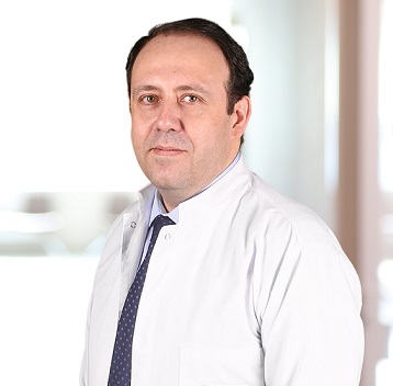 Op. Dr. Ali Özerdem