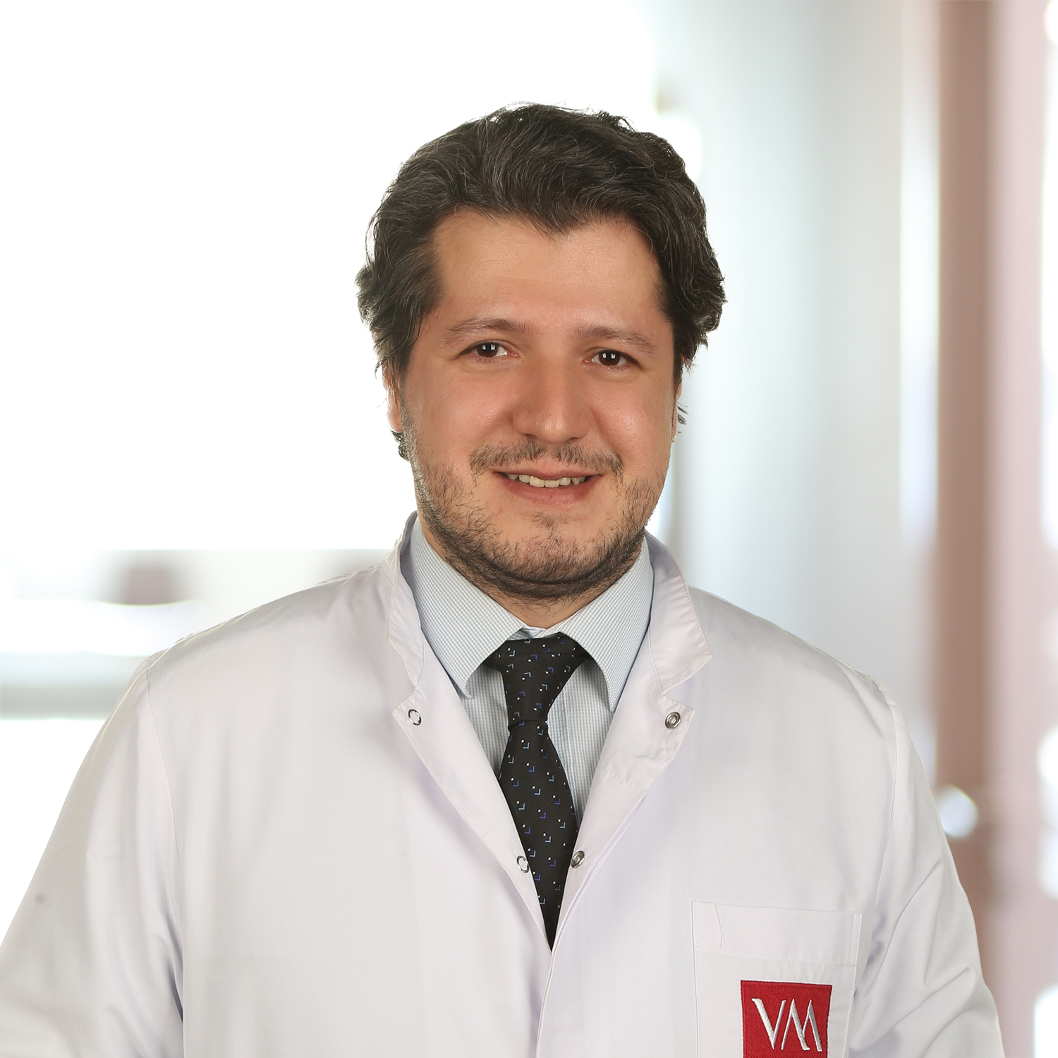 Assoc. Dr. İlker Çolak 