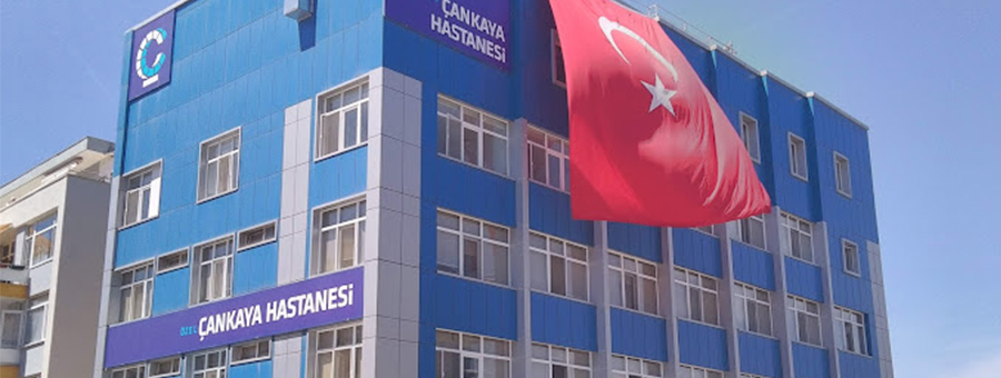 Private Cankaya Hospital