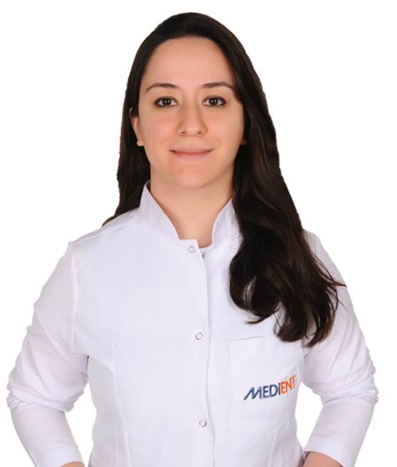 Op. Dr. Feride GOJAYEVA