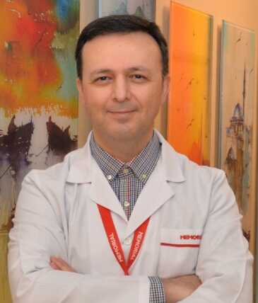Prof. Yıldırım KARSLIOĞLU