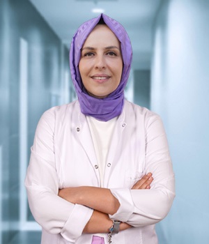 Assoc. Dr. Adile Özkan