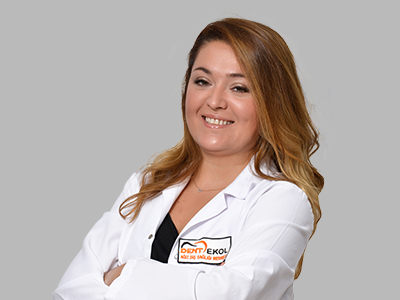 Dr. Dt. Beste Becerikli Kıvrak