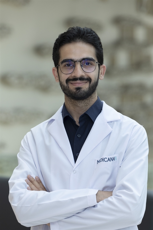 Exp. Dr. Edebali Erdoğan  