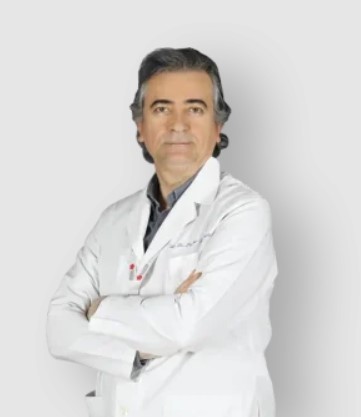 MD. Abdullah Serdar Fenercioğlu