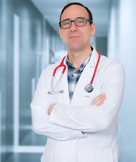 Exp. Dr. Şükrü Cido