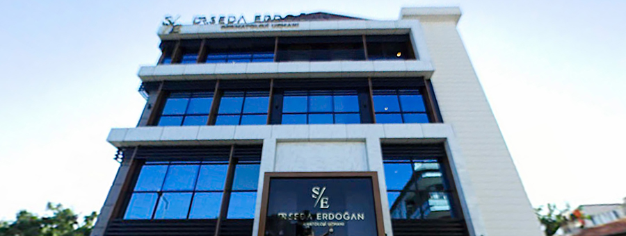 Dr. Seda Erdogan Clinic