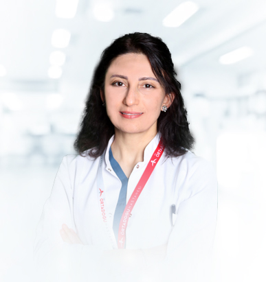 Assoc. Prof. Aylin Okur 