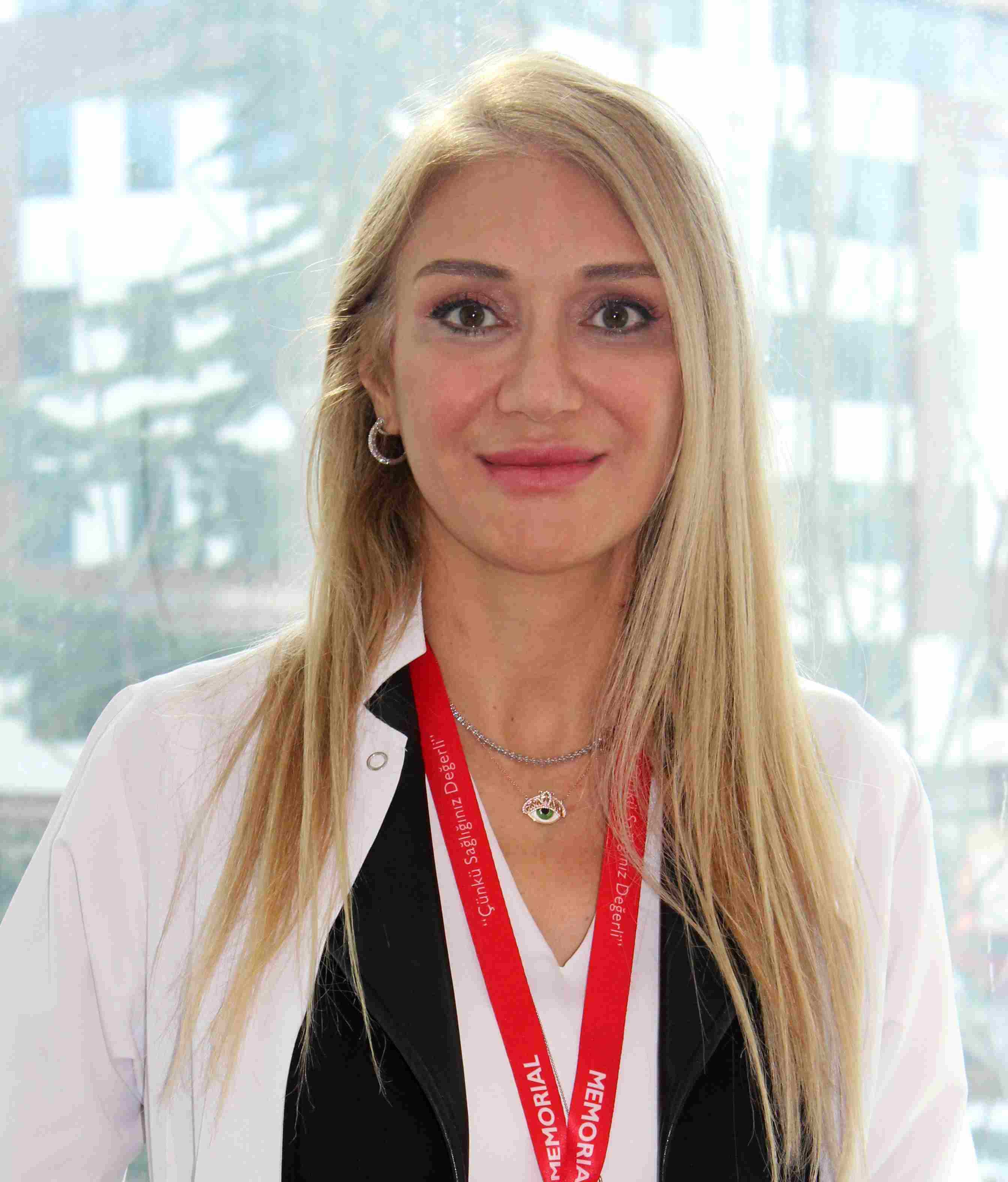 Assoc. Prof. Arzu YURCİ