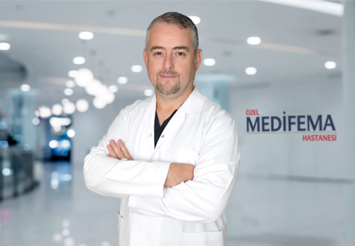 Op. Dr. Umut Yıldırım