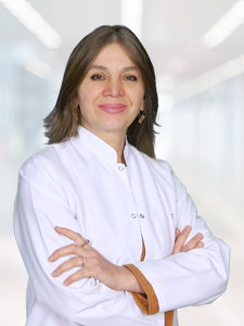 Prof. Dr. Gülümser Heper