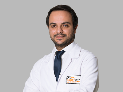 Dr. Dt. İlker Önder