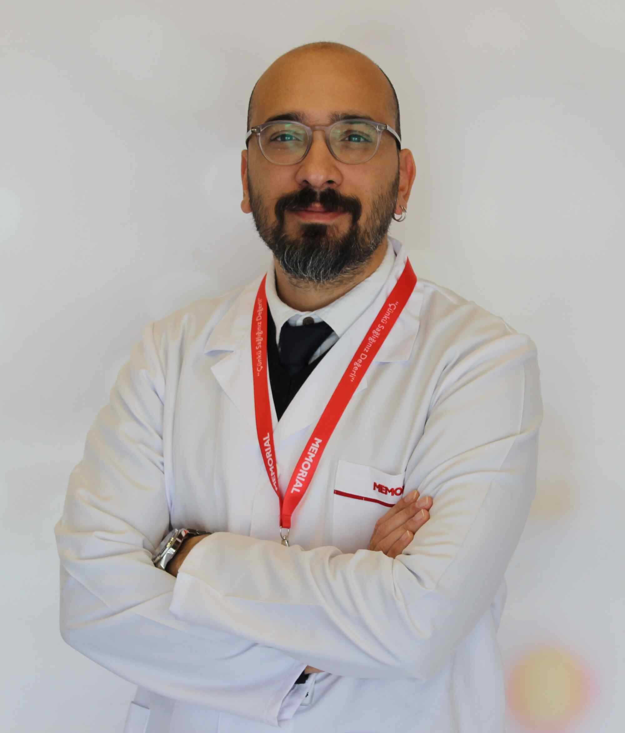 Assoc. Prof. Fatih GÜMÜŞ
