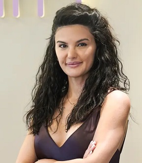 Op. Dr. Can Zeliha Gül
