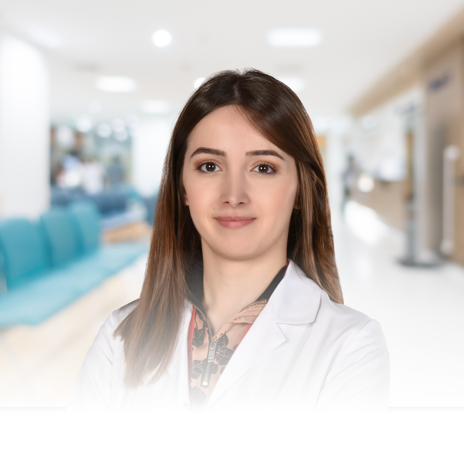 Psychologist Gökçe GÖKAKIN BALKAN 