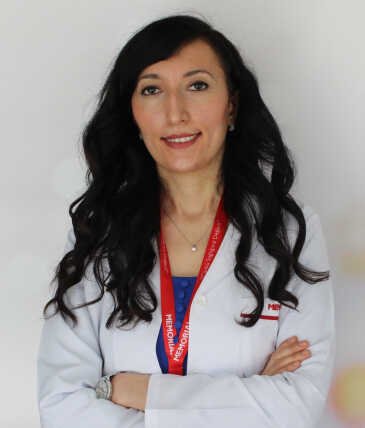 MD Esengül EKİCİ