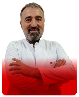 Exp. Dr. Günay KAYA