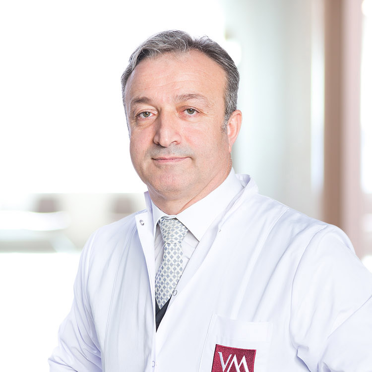 Exp. Dr. Ömer Atalay 