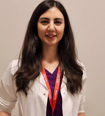 Exp. Dr. Reyhan GAFURİ