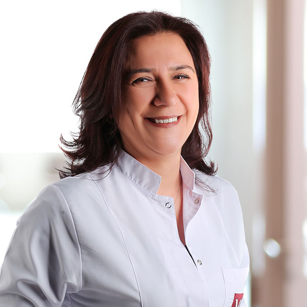 Dr. Yeşim Demirel Barut 