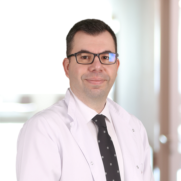 Exp. Dr. Emre Lakşe 