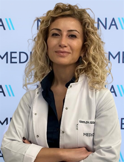 Exp. Dr. Gülay Kaplan  