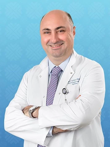 Prof. Dr. Korhan ERKANLI 