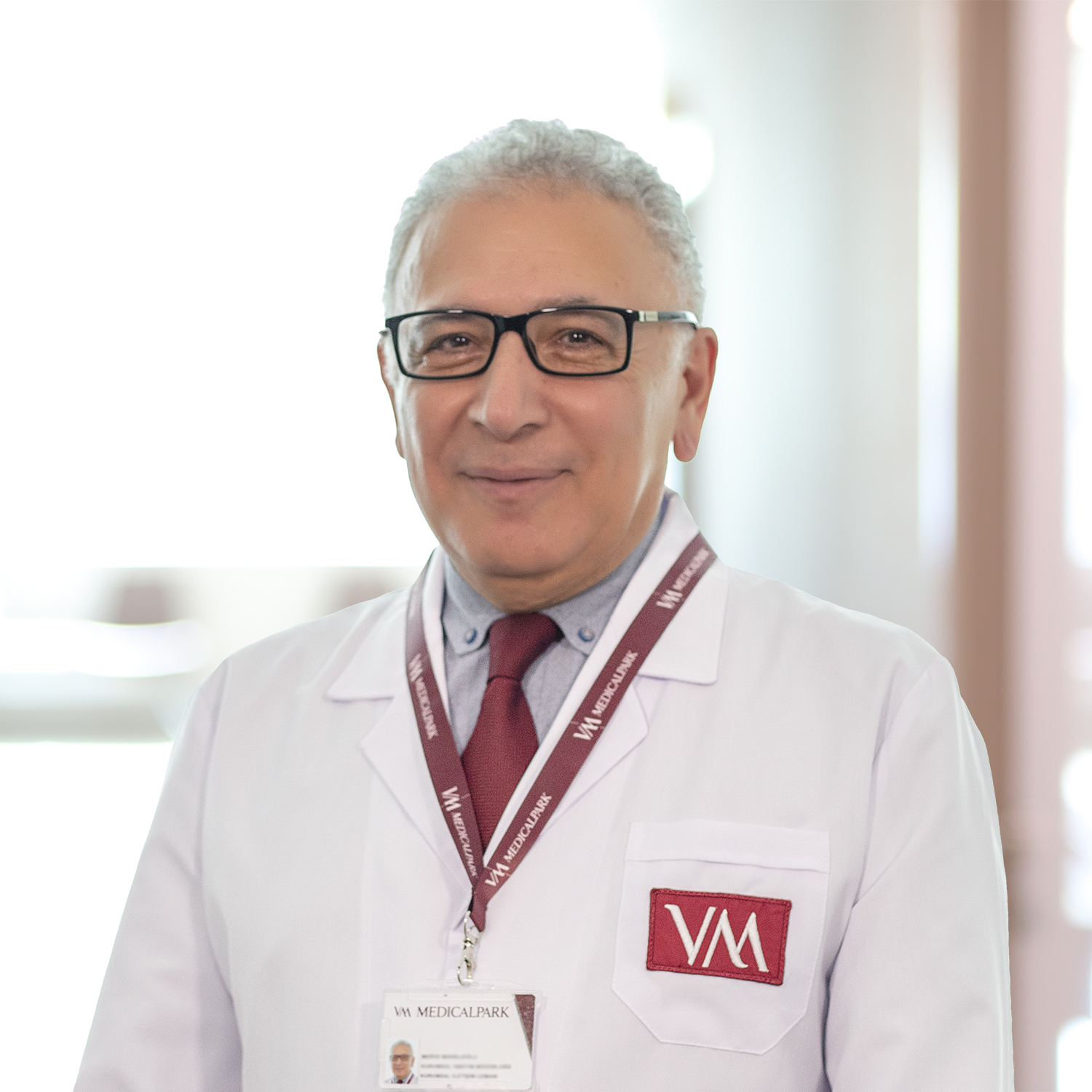 Prof. Dr. Cemal Asım Kutlu 