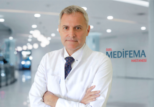 Op. Dr. Şekip K. Çelik
