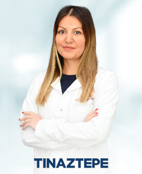 Exp. Dr. Gülsüm Keskin