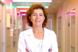 Prof. Dr. Dilara Füsun İÇAĞASIOĞLU
