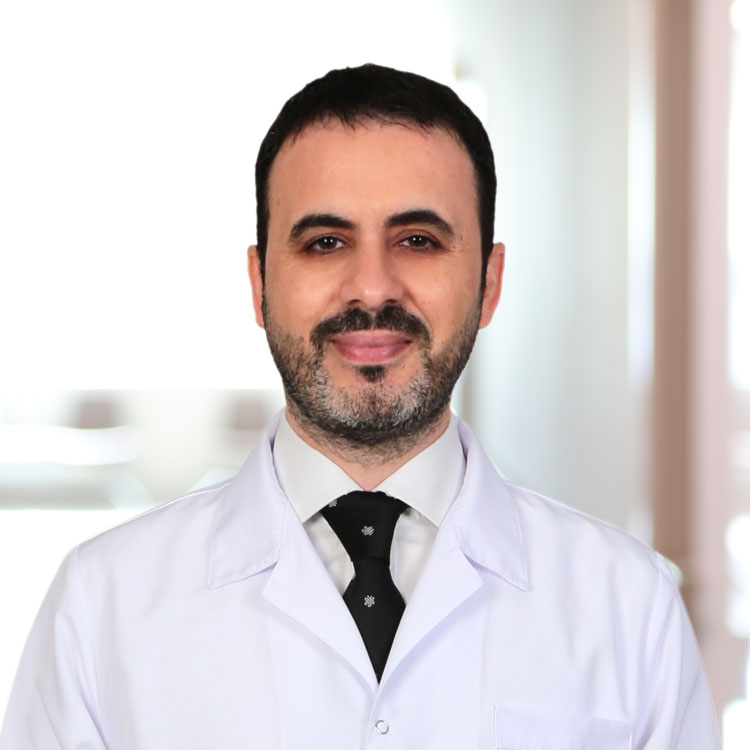 Dr. Fatih Fakirullahoğlu 