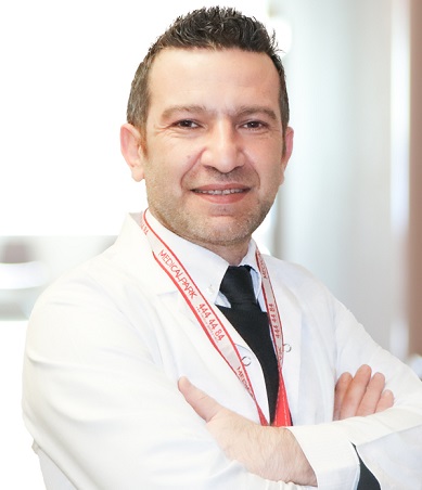 Op. Dr. Hakan Dur