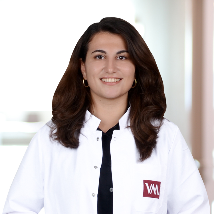 Exp. Child Development Specialist Firuze Melahat Bostancioglu