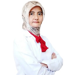Assoc. Dr. Ebru UZ