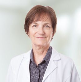  Prof. Dr. Fatma Öge