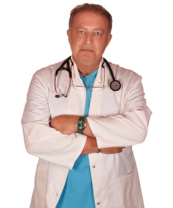 Prof.Dr. Osman Akdemir