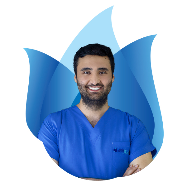 Dr. Dt. Adem Akdere 