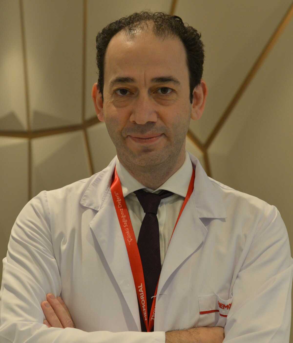 MD Mesut BAYRAKTAROĞLU