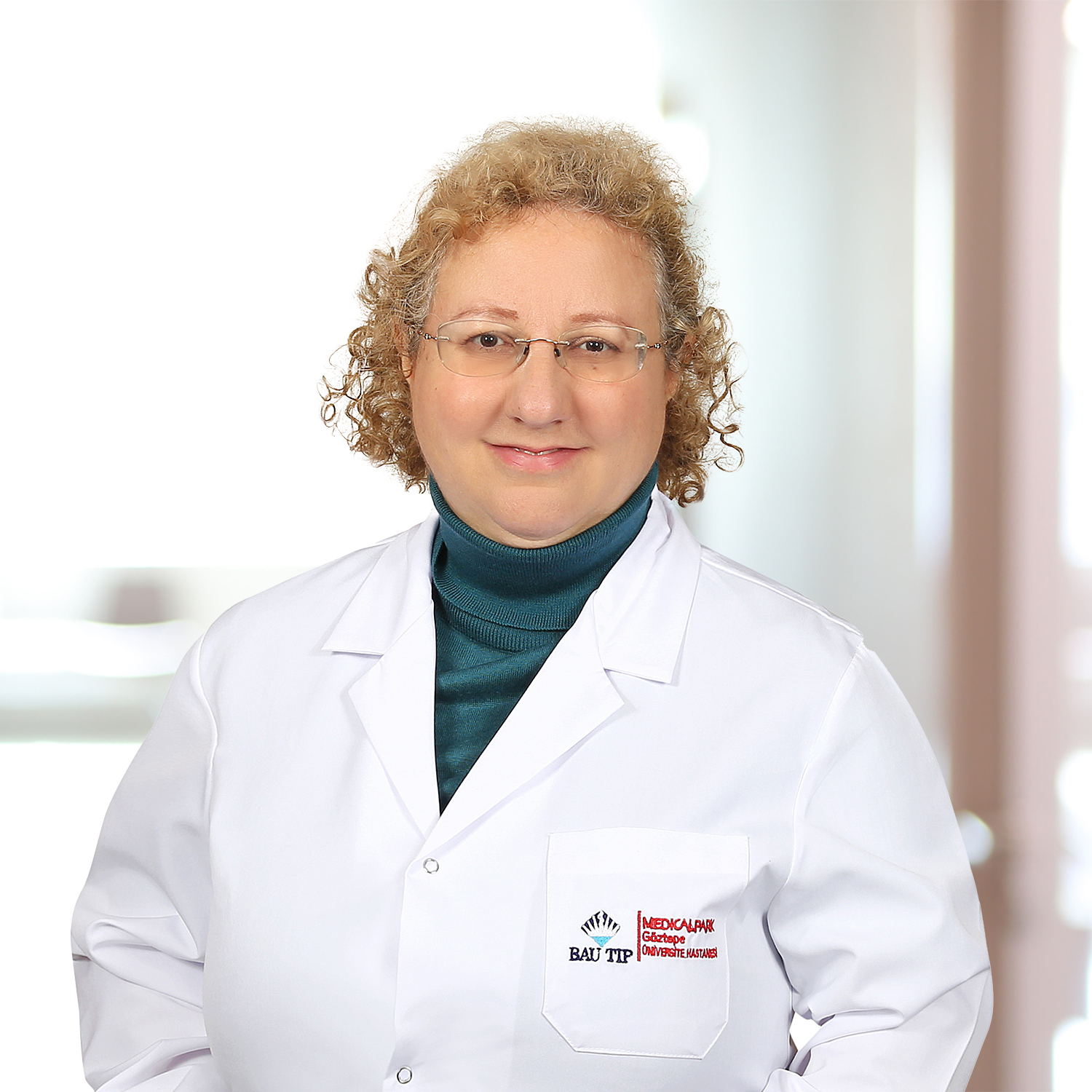Assoc. Prof. Dr. Özlem Unay Demirel 