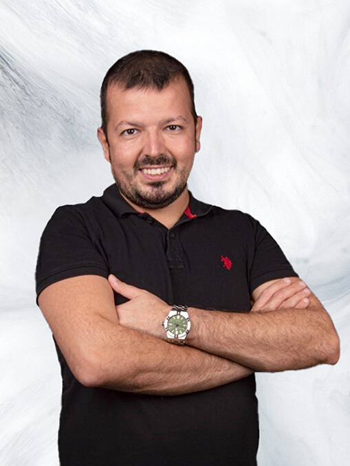 Dt. Erdoğan AYDIN 