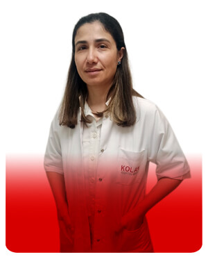 Exp. Dr. Demet Deniz TEKATAŞ