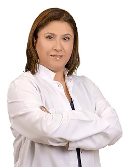 Dr. ERBİL AYDEMİR