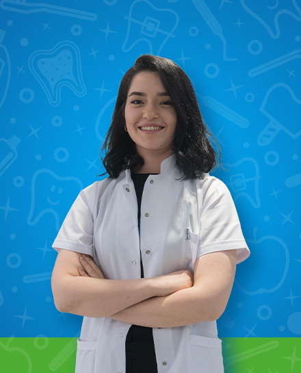 Dt. Betül Gözen 