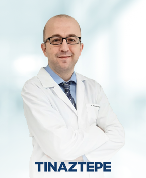Exp. Dr. Hüseyin Çetin Arslan 
